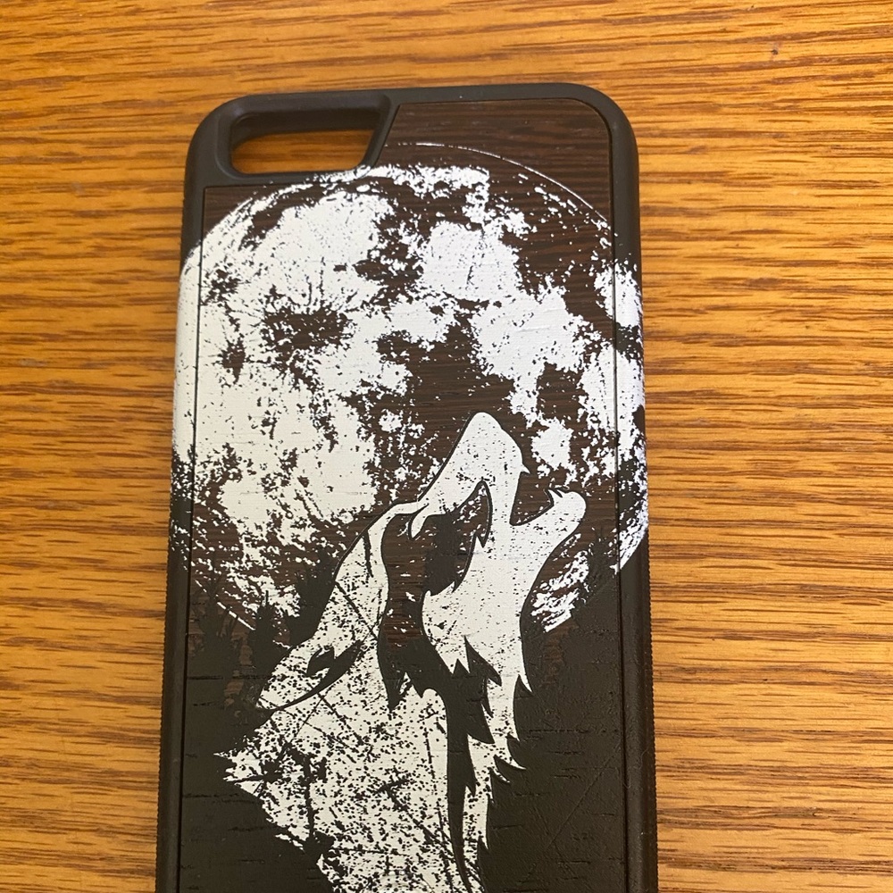 iPhone 11 and identical for iPhone 6s